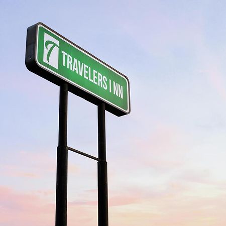 Travelers Inn Медфорд Екстериор снимка
