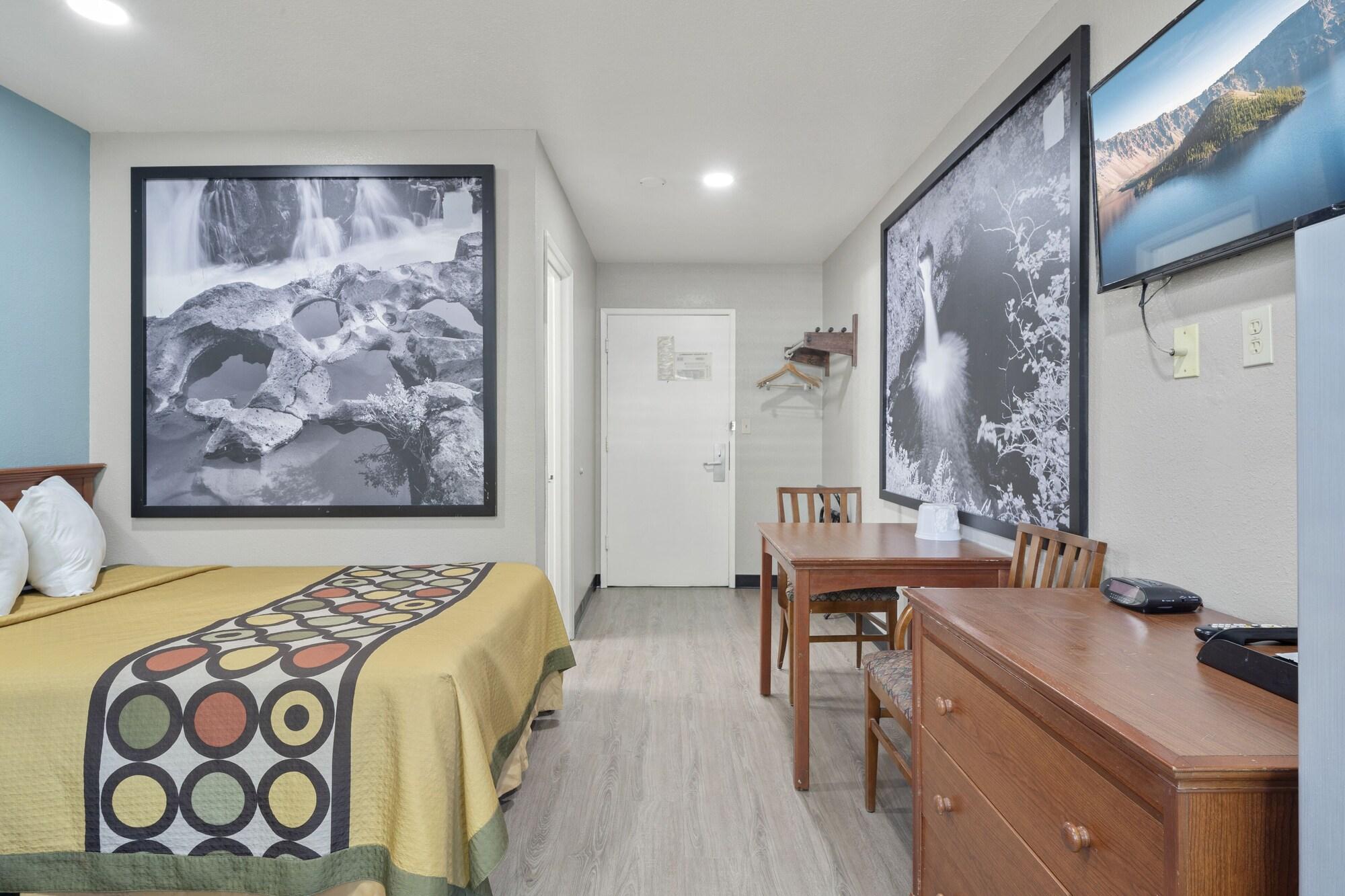 Travelers Inn Медфорд Екстериор снимка
